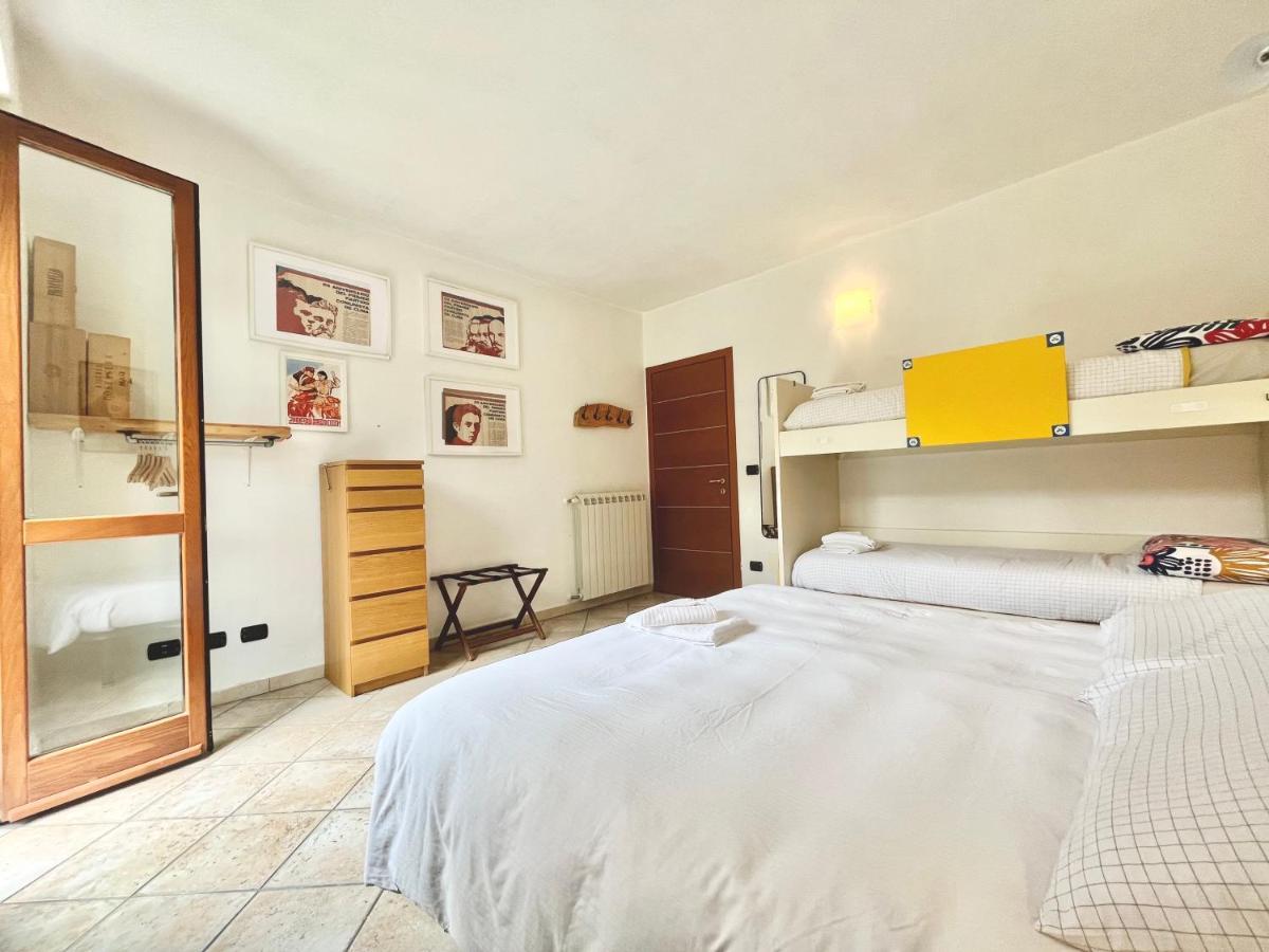 Charming Ligurian Riviera House Villa Finale Ligure Exterior photo