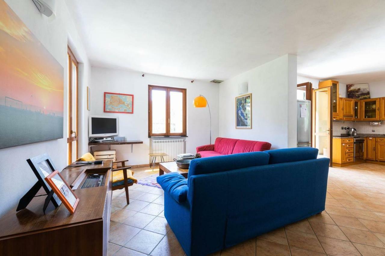 Charming Ligurian Riviera House Villa Finale Ligure Exterior photo