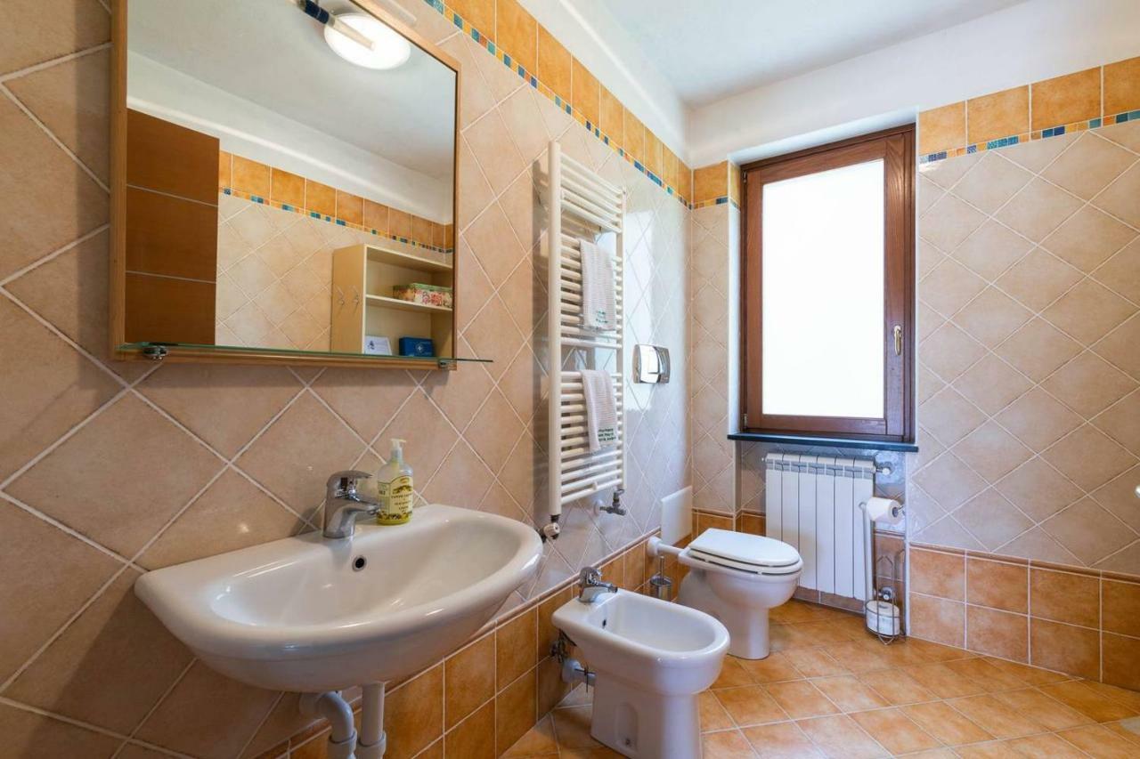 Charming Ligurian Riviera House Villa Finale Ligure Exterior photo